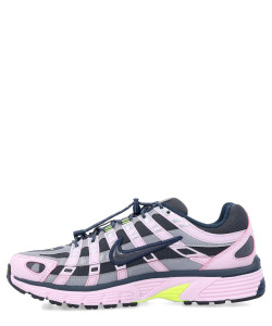 Кросівки Nike P-6000 Pink Foam Armory Navy (W) HV2521-600