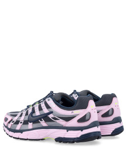 Кросівки Nike P-6000 Pink Foam Armory Navy (W) HV2521-600