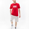 Футболка HELLY HANSEN HH LOGO T-SHIRT 33979-163