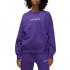 Худі JORDAN WMNS WORDMARK DV6469-514