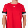 Футболка Puma teamRISE Jersey червоний Чол L 704932-01
