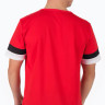 Футболка Puma teamRISE Jersey червоний Чол L 704932-01