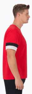 Футболка Puma teamRISE Jersey червоний Чол L 704932-01