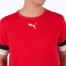 Футболка Puma teamRISE Jersey червоний Чол L 704932-01