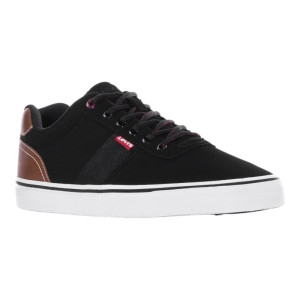 Кросівки Levis Miles Perf Nb Black 517777-17A 45 517777-17A