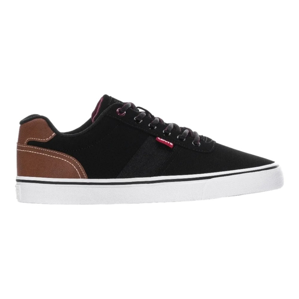 Кросівки Levis Miles Perf Nb Black 517777-17A 45 517777-17A