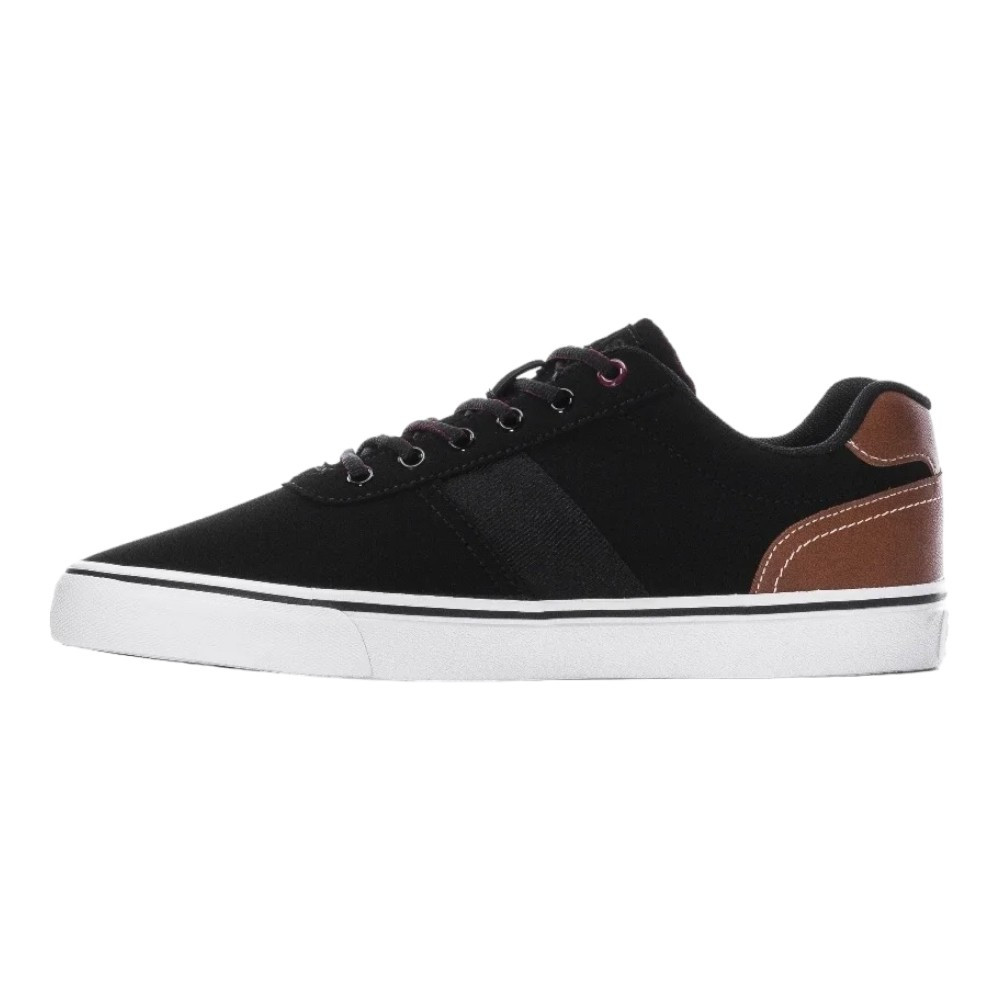 Кросівки Levis Miles Perf Nb Black 517777-17A 45 517777-17A