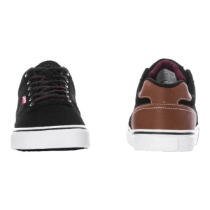 Кросівки Levis Miles Perf Nb Black 517777-17A 45 517777-17A