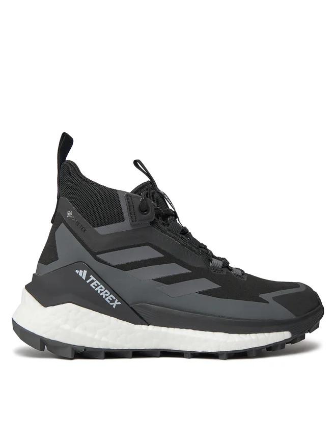 Кросівки Adidas Terrex Free Hiker 2 GTX Black/White HP7492