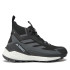 Кросівки Adidas Terrex Free Hiker 2 GTX Black/White HP7492