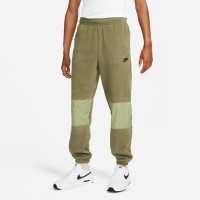 Штани  Nike Club+ Sherpa Pants  DQ4901-222 XL DQ4901-222