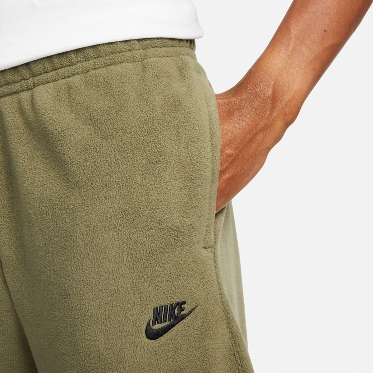 Штани  Nike Club+ Sherpa Pants  DQ4901-222 XL DQ4901-222