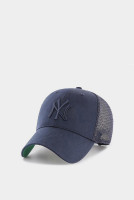 Бейсболка  47 Brand NEW YORK YANKEES BRANSON B-BRANS17CTP-NYA