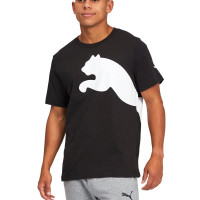 Футболка Puma Oversized Logo Men's Tee 678784-01