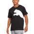 Футболка Puma Oversized Logo Men's Tee 678784-01 Футболка Puma Oversized Logo Men's Tee 678784-01
