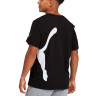Футболка Puma Oversized Logo Men's Tee 678784-01