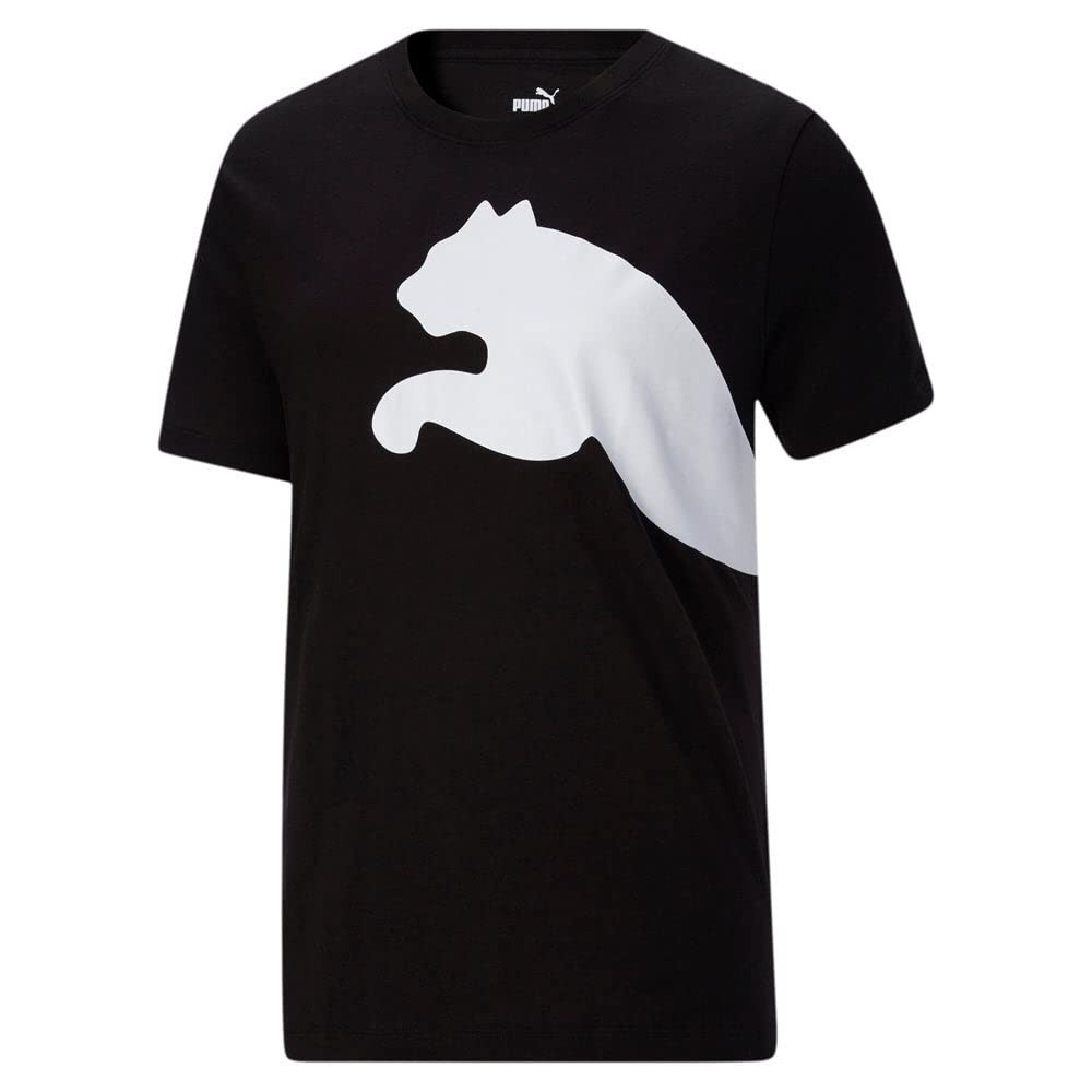 Футболка Puma Oversized Logo Men's Tee 678784-01