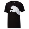 Футболка Puma Oversized Logo Men's Tee 678784-01