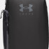 Сумка Under Armour Contain Duo SM BP Duffle 40L чорний 55 x 40 x 28 см (1381920-003) 1381920-003