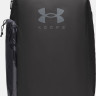 Сумка Under Armour Contain Duo SM BP Duffle 40L чорний 55 x 40 x 28 см (1381920-003) 1381920-003