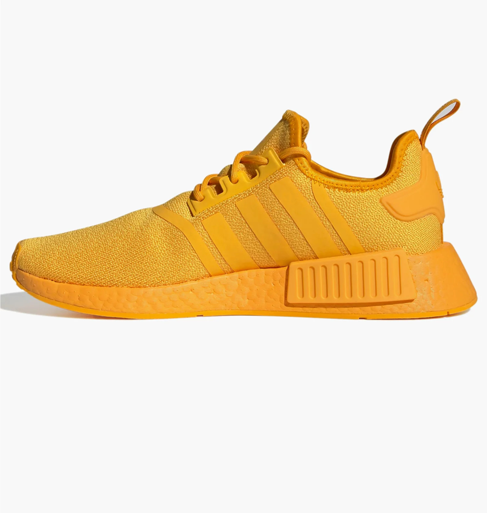 Кросівки унісекс Adidas Nmd_R1 Shoes Yellow HP7826