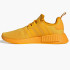 Кросівки унісекс Adidas Nmd_R1 Shoes Yellow HP7826