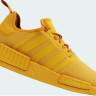 Кросівки унісекс Adidas Nmd_R1 Shoes Yellow HP7826