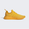 Кросівки унісекс Adidas Nmd_R1 Shoes Yellow HP7826