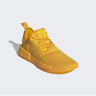 Кросівки унісекс Adidas Nmd_R1 Shoes Yellow HP7826