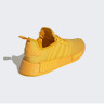 Кросівки унісекс Adidas Nmd_R1 Shoes Yellow HP7826