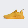 Кросівки унісекс Adidas Nmd_R1 Shoes Yellow HP7826