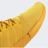Кросівки унісекс Adidas Nmd_R1 Shoes Yellow HP7826