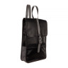 Рюкзак Rains Backpacks 1280-VELVETBLACK