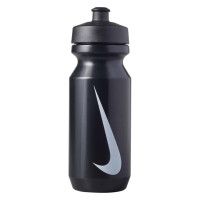 Пляшка для воды NIKE 650ml. N.000.0042.091.22 черная Чорний 1SIZE (94478) N.000.0042.091.22-R