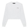 Лонгслів Ripndip LORD NERMAL CROPPED LONG SLEEV RNDWOM73