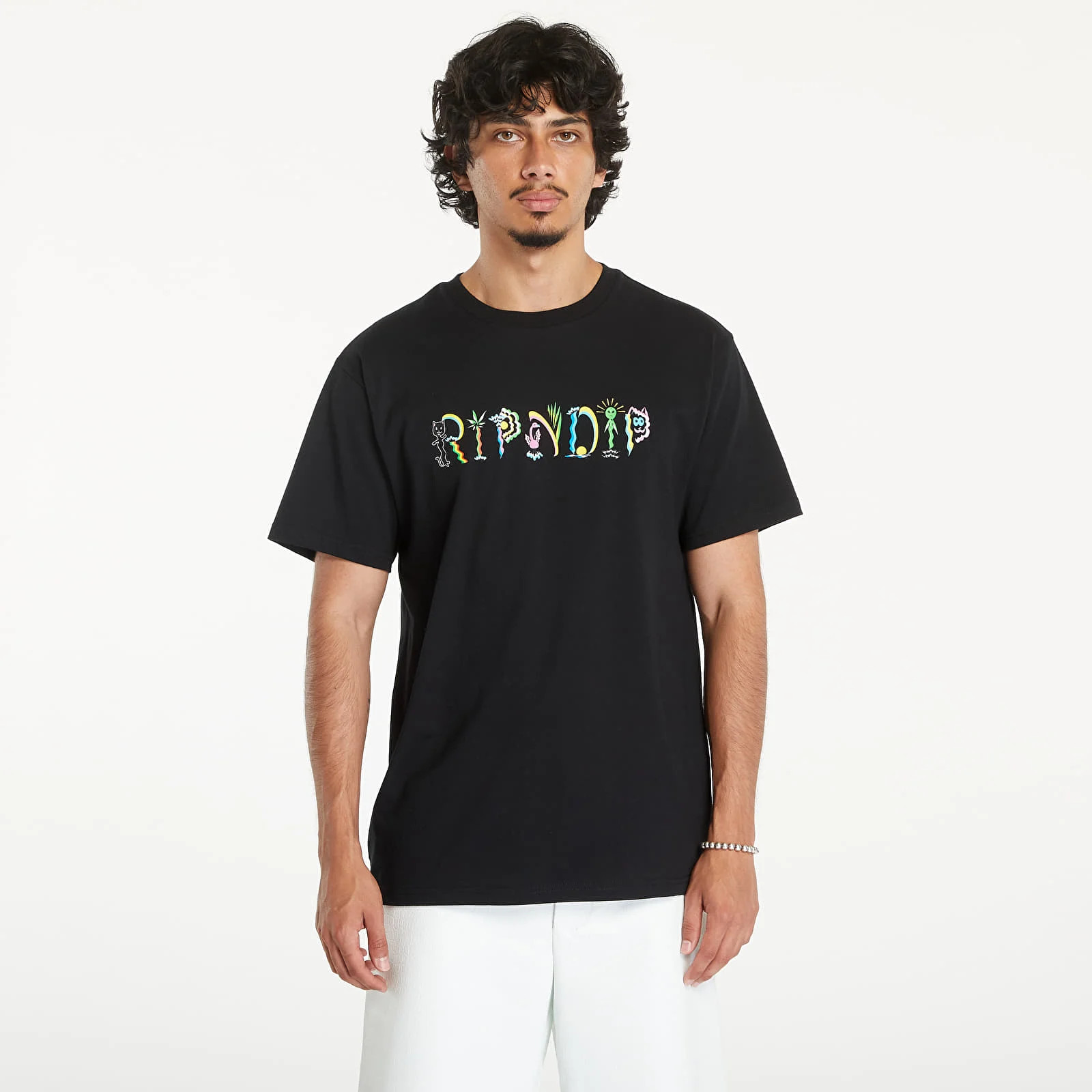Футболка Ripndip VENICE TEE RNDSUM24149