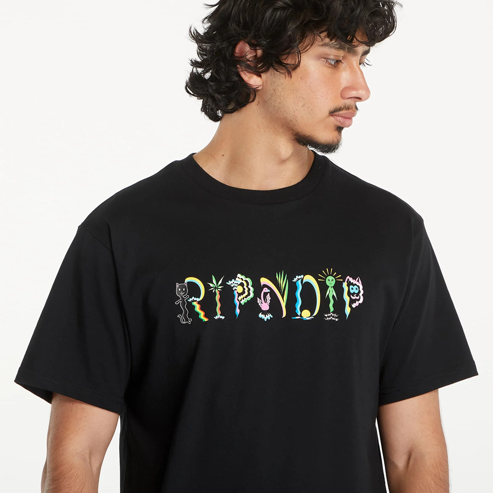 Футболка Ripndip VENICE TEE RNDSUM24149