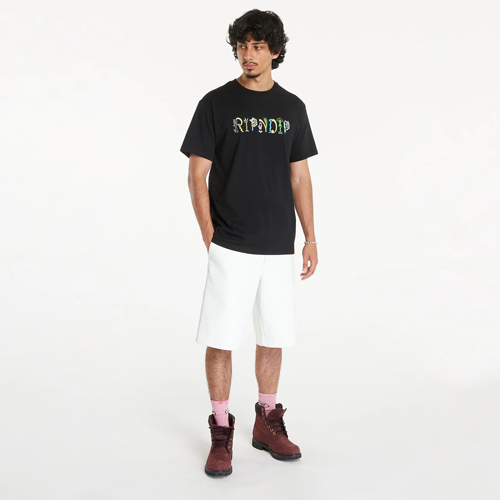 Футболка Ripndip VENICE TEE RNDSUM24149