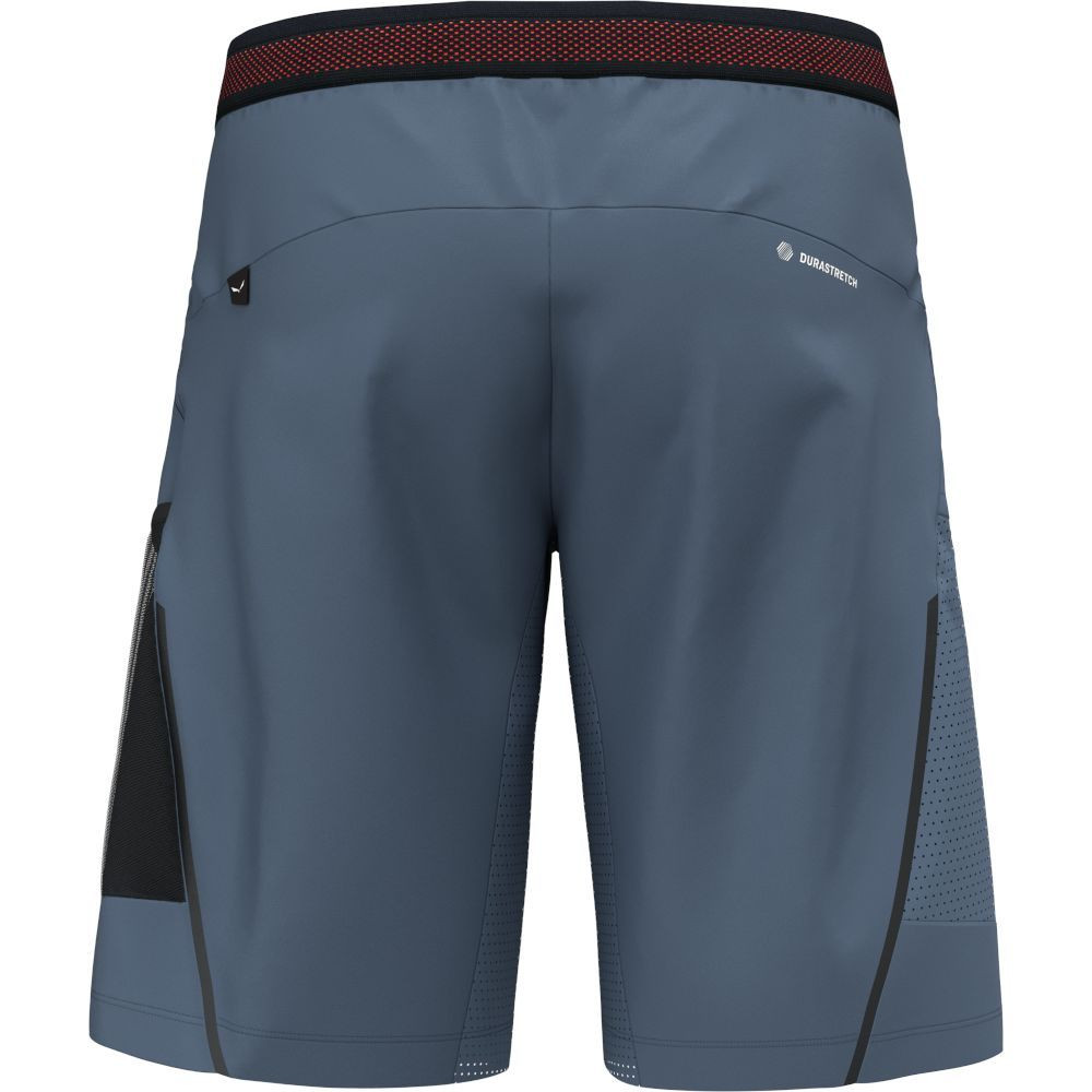 Шорти Salewa Pedroc 3 DST Cargo Mns 013.012.0486