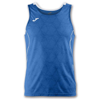 Майка для бігу Joma OLIMPIA 100737.700 синя 100737.700
