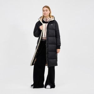 Куртка Ellesse Hurricane Padded Jacket SGX21042-011