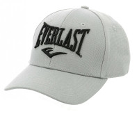 Кепка Everlast HUGY сірий Уні OSFM 899340-70-12