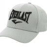 Кепка Everlast HUGY сірий Уні OSFM 899340-70-12
