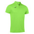Футболка поло салатове Joma HOBBY 100437.020 100437.020
