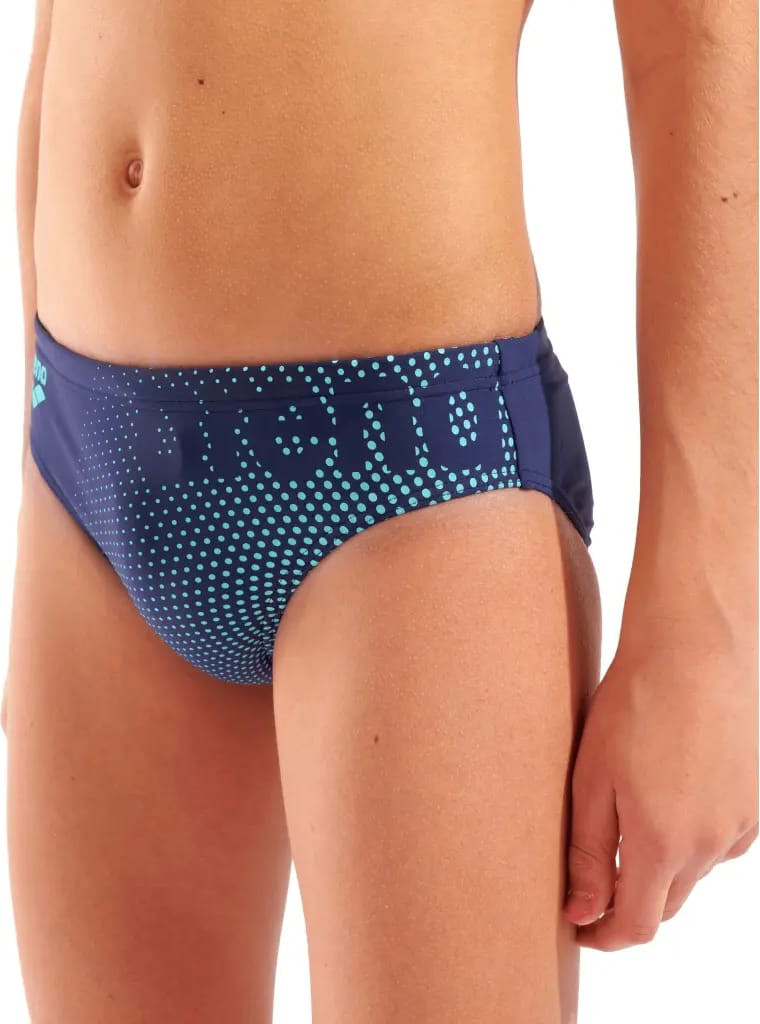 Плавки Arena DIM LIGHT SWIM BRIEFS 008148-708