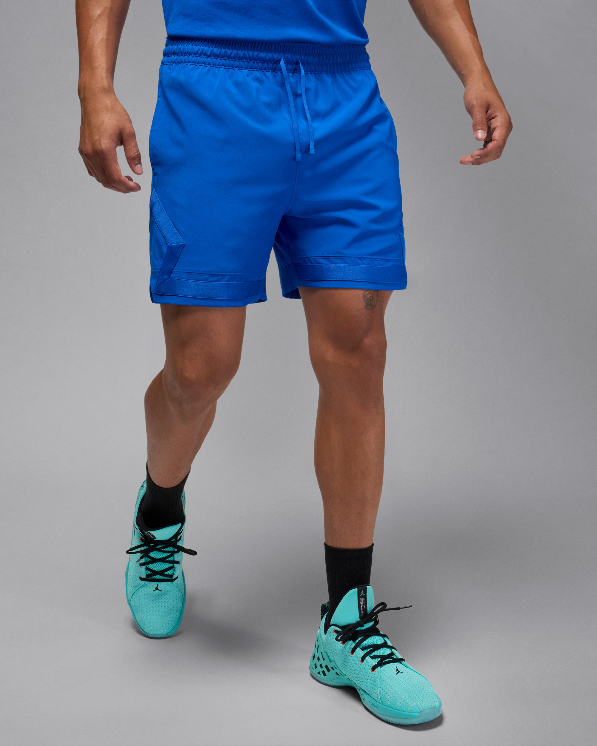 Шорти Jordan M DF SPRT WVN DMND SHORT FQ2989-480