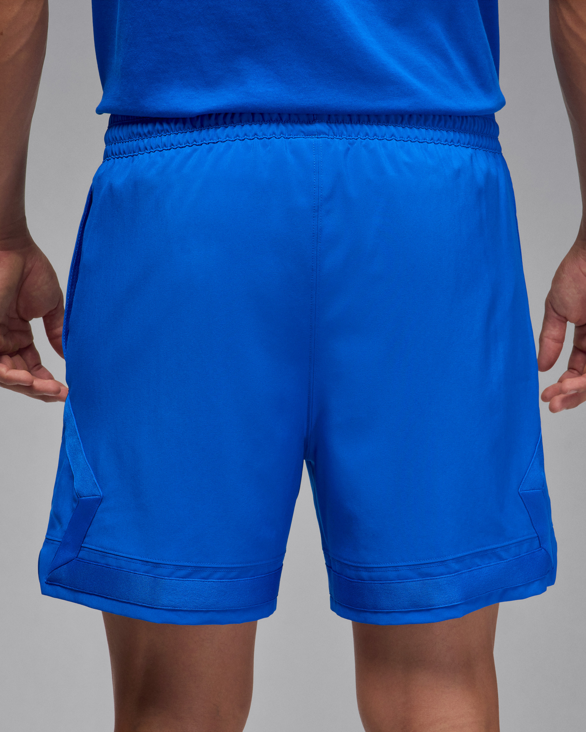 Шорти Jordan M DF SPRT WVN DMND SHORT FQ2989-480