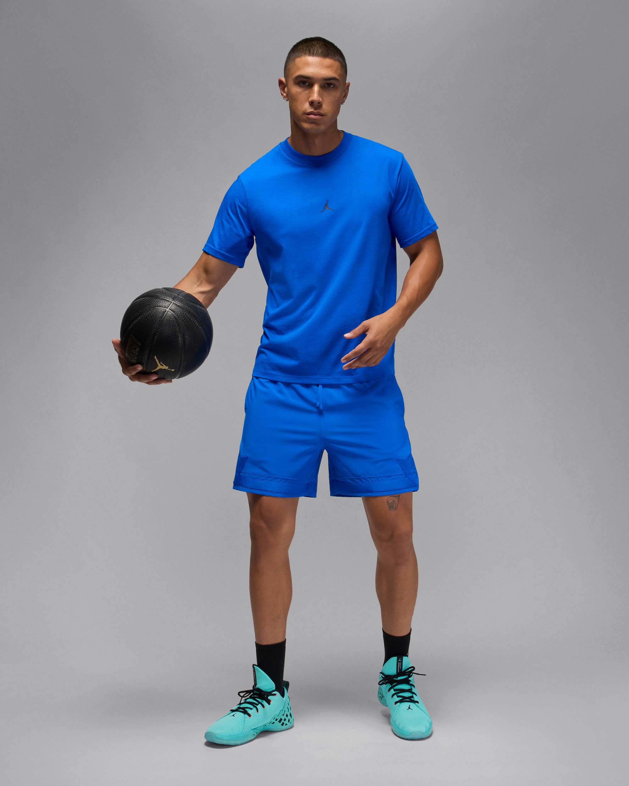 Шорти Jordan M DF SPRT WVN DMND SHORT FQ2989-480
