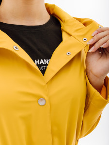 Плащ HELLY HANSEN W KIRKWALL II RAINCOAT 53252-344