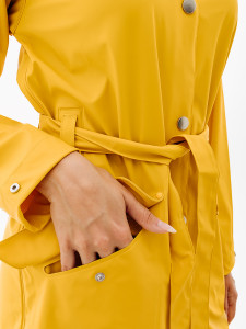 Плащ HELLY HANSEN W KIRKWALL II RAINCOAT 53252-344